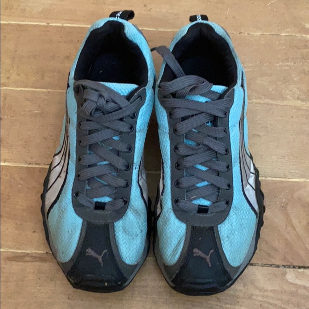 Puma Running Shoes